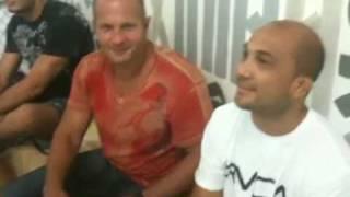 BJ Penn calls Fedor Emelianenko the "Best Fighter in the World" and his "Favorite"!