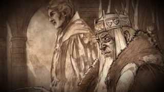 Game of Thrones - History and Lore - Mad King Aerys (House Lannister)