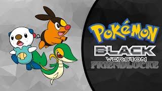 Kataclystic Friendlocke REDO!