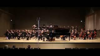 Sergey Rachmaninoff (1873-1943): Piano Concerto No. 3, Op. 30, III Alla breve