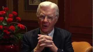 Success in Uncertainty with Bob Proctor