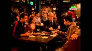 Momentos divertidos de Barney Stinson (HIMYM T1) - Parte 2/4