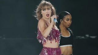 Taylor Swift Mashup Songs With Lyrics