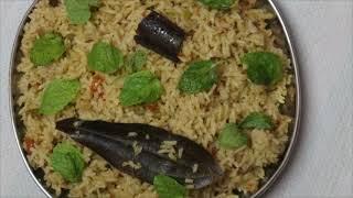 simple pulao recipe – without vegetable pulao recipe | easy and tasty | khushka recipe | plain palav