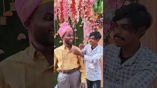 Comedy Video   || Raushan Chandu