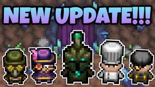 NEW UPDATE DETAILED GUIDE!!! - CURSE OF AROS