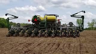 Science for Success: Soybean Emergence