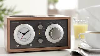 best Tivoli Alarm Clock Review ▶ Tivoli Audio Music System Home Review Urgent