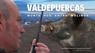 VALDEPUERCAS HUNTING YOUTUBE