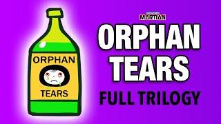 Orphan Tears (The Full Trilogy)