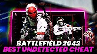 BATTLEFIELD HACK | FREE & UNDETECTED CHEATS FOR BATTLEFIELD 2042 PC