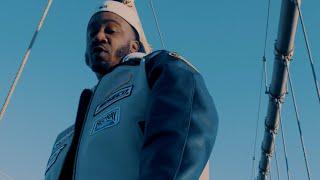 Benny The Butcher - 10 More Commandments (feat. Diddy) (Official Video)