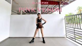 BLACKPINK - ‘Pink Venom’ Dance Cover from MALAYSIA