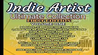 Indie Artists Collection Volume 1