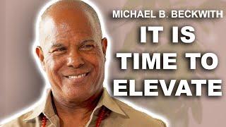 Michael B. Beckwith: Connect Spiritually and Elevate Your Consciousness with Koya Webb