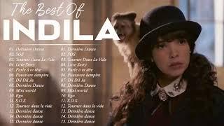 Chansons de Indila 2021  Les Plus Belles Chansons de Indila Indila Best Songs Full Album