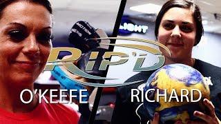 Rip'D Pearl with Shannon O'Keefe & Jordan Richard