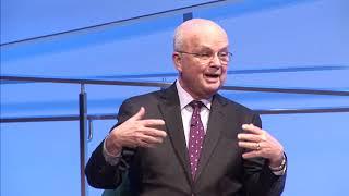 General Michael Hayden on the War on Terror – 12/6/17