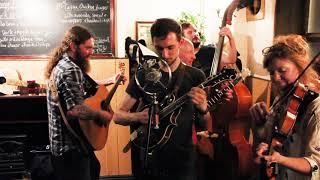 From the Archives - The Cobbler Bob String Band at The Golden Star pub, Norwich in November 2018.