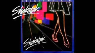 Shakatak - Streetwalkin' 〔High-quality sound〕MultiNelson2