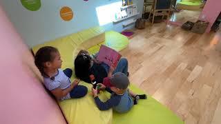 Welcome to the Early Childhood Program | La Scuola International School