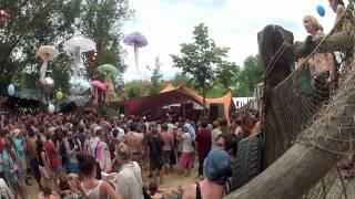 RobinSukroso - live at Fusion 2012 (Zugabe)