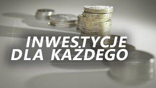 Podstawy inwestowania na GPW