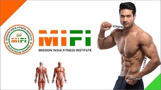 MiFi - Mission India Fitness Institute |  Most Affordable Education Platform in India by Guru Mann