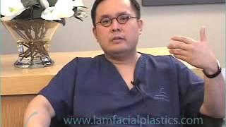 Dr. Lam Talks About Revision Plastic Surgery