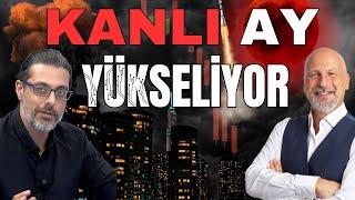 Büyük Tutulma & Neler Olacak?  | Hamza Yardımcıoğlu & Öner Döşer