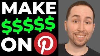 Pinterest Affiliate Marketing Tutorial - For Beginners | 2019