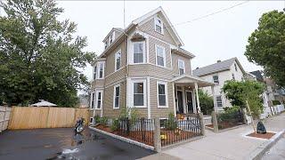 10 Loring Street - Somerville, MA - Video Tour