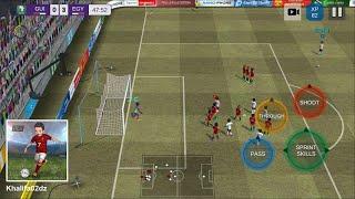 Pro League Soccer - Gameplay Walkthrough (Android) Part 85