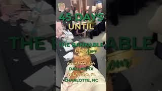 Meet me in Atlanta!!! August 2! #passiveincome #digitalmarketing