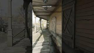 Shotgun + Lower DeSalle = ️ | Hunt: Showdown 1896