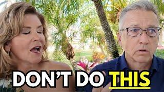 5 Big Retirement Mistakes to AVOID Before It's Too Late
