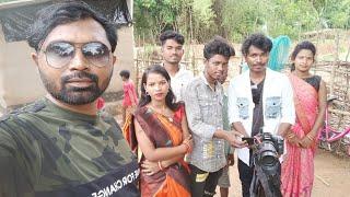 Shooting time food preparetion//Mahali krishna production
