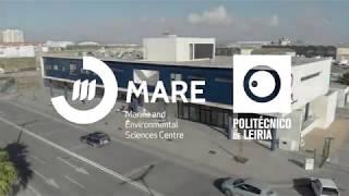 Centro de Ciências do Mar e do Ambiente (MARE – Politécnico de Leiria)