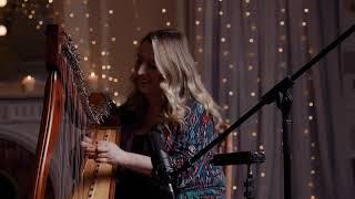 Ailie Robertson - Camac Harps Online Concert