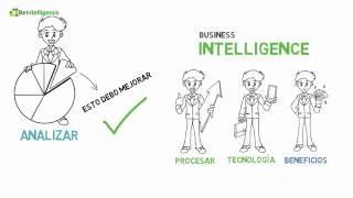 Qué es Business Intelligence