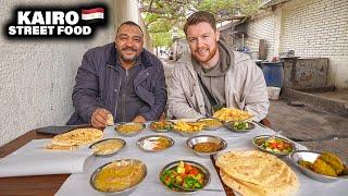 Kairo STREET FOOD TOUR - so schmeckt Ägypten 