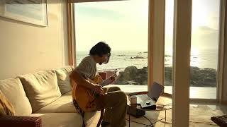 Mystic -The House Chill guitar session-