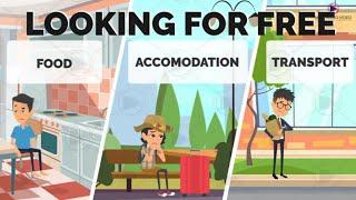  Phone App Presentation 2D Animation Explainer Video | Mobile Application Animation Promotion Video