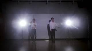 [Choreography] UNIQ Special Choreography - Seung Youn & YIBO