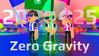 Zero Gravity 2025 is Here in PK XD! ️