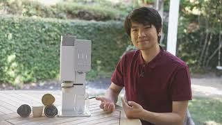 Brian Quan: Bringing the Cafe Pour-Over Experience to your home with xBloom