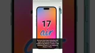 Iphone 17 | iphone 17 leaks #tech #automobile #techreview #shorts #youtubeshorts #trending #short