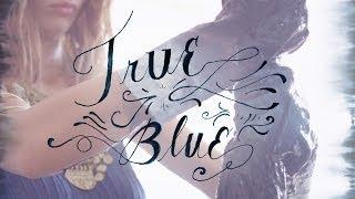 Free People Presents | True Blue