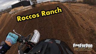 Onboard mit Eric Schönburg @ Roccos Ranch in Spanien / GoPro Lap / Bearbeitung @ FLX Media