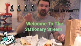   Golden Triangle Gaming Live Test Live Stream August 6, 2021  